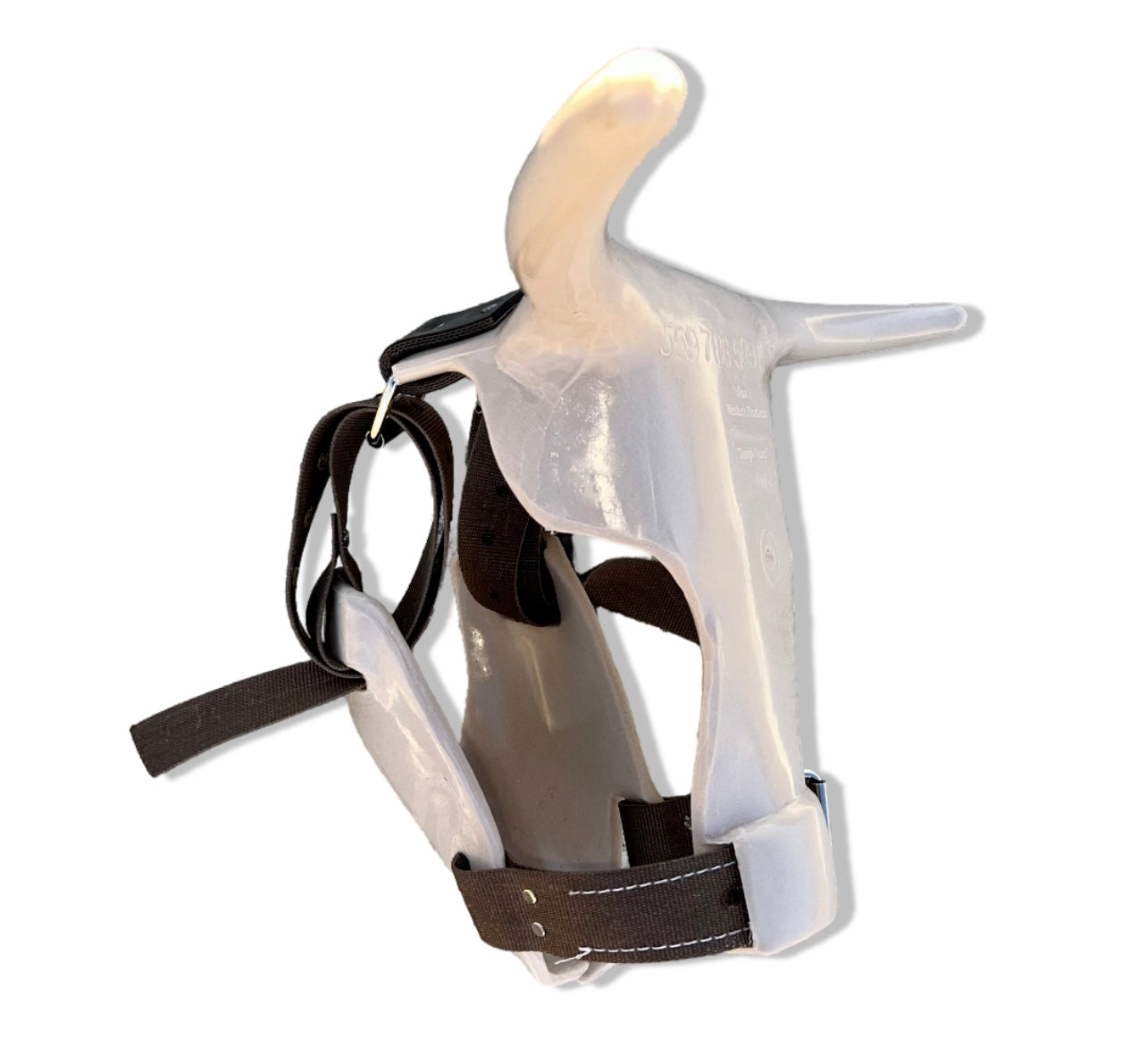 Plastic Roping Horns "Handy Horns"