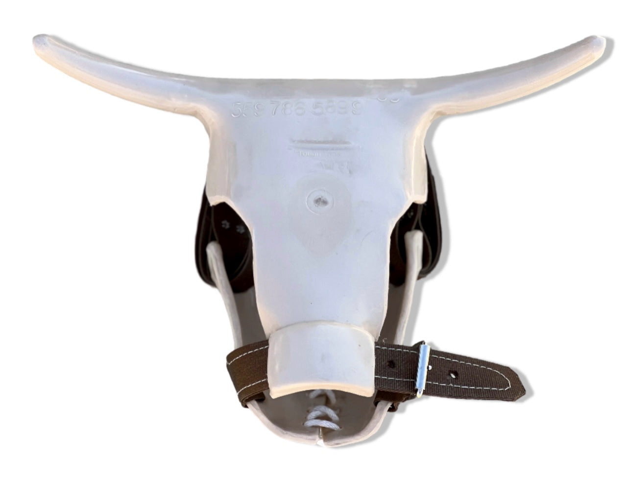 Plastic Roping Horns "Handy Horns"