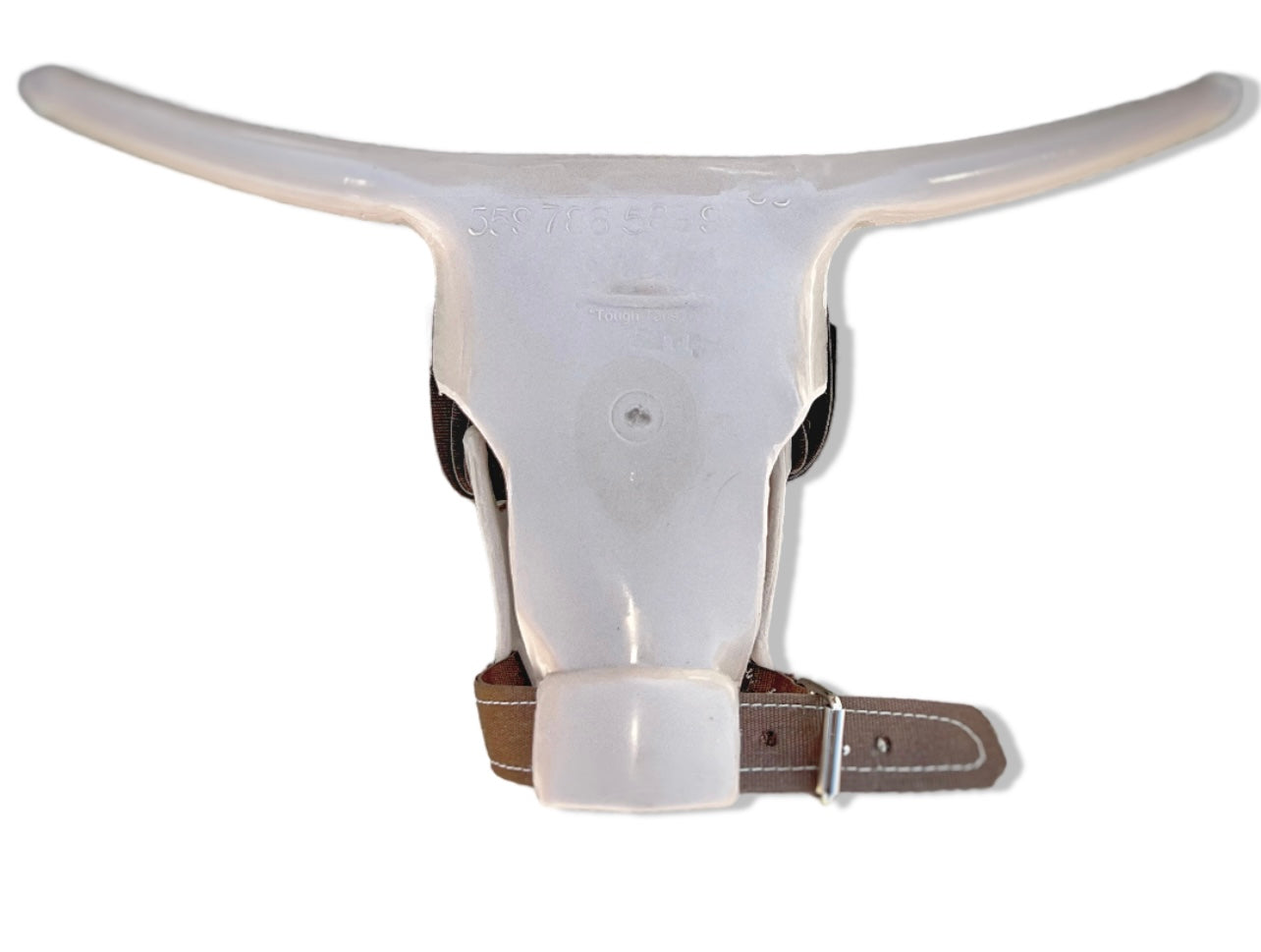 Plastic Roping Horns "Handy Horns"